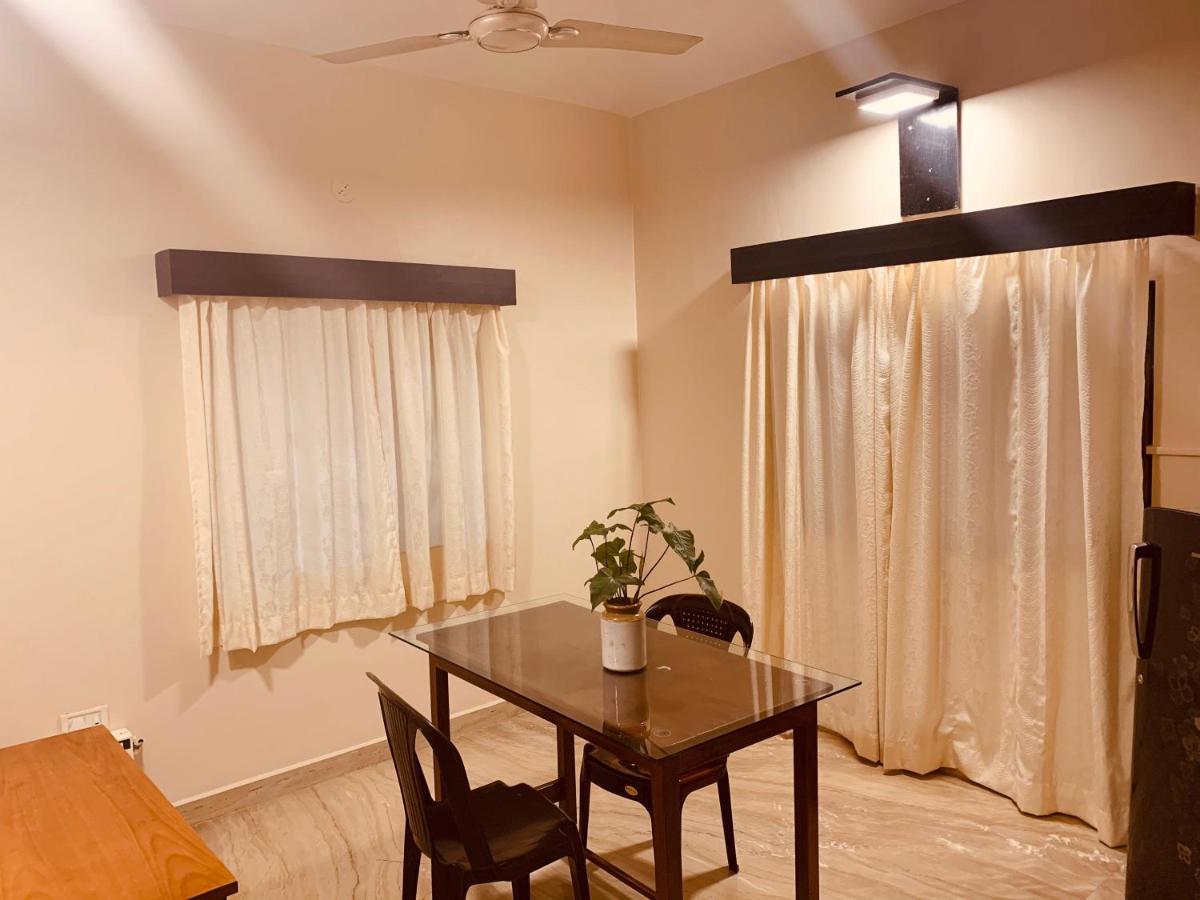 Pinnacle Holiday Homes Арпора Екстер'єр фото