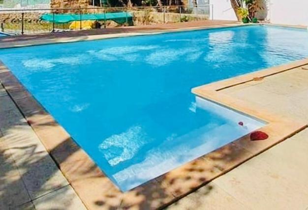 Pinnacle Holiday Homes Арпора Екстер'єр фото