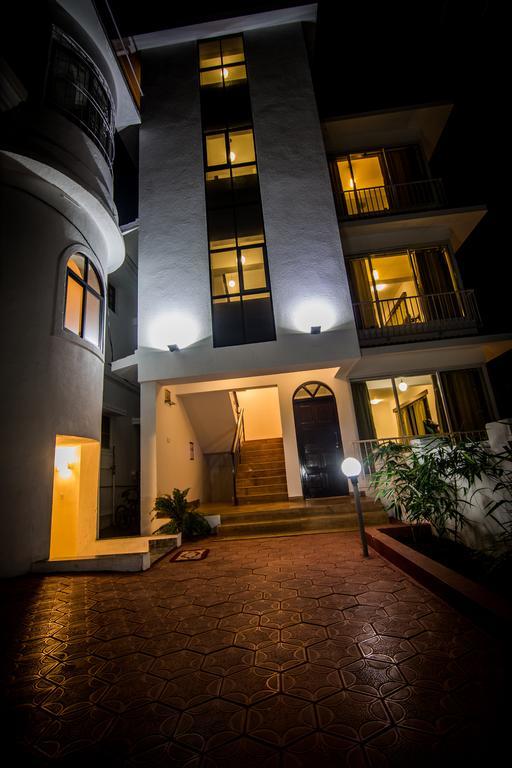 Pinnacle Holiday Homes Арпора Екстер'єр фото