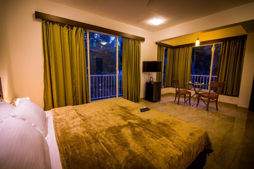 Pinnacle Holiday Homes Арпора Екстер'єр фото